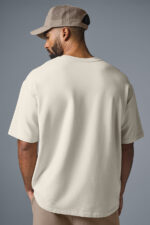 District Trucker Hat – Gravel - Image 3