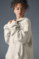 Triumph Restore Hoodie – Bone - Image 2