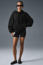 Triumph Restore Hoodie – Black - Image 4