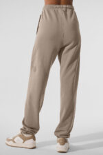 Chill Vintage Wash Sweatpant – Gravel Wash - Image 3