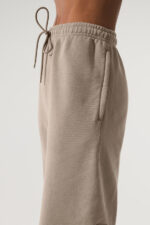 Chill Vintage Wash Sweatpant – Gravel Wash - Image 2
