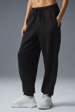 Triumph Restore Sweatpant – Black - Image 5
