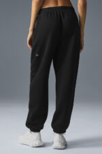 Triumph Restore Sweatpant – Black - Image 2