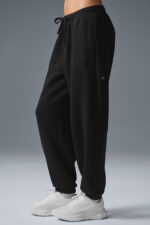 Triumph Restore Sweatpant – Black - Image 3