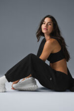 Triumph Restore Sweatpant – Black - Image 4