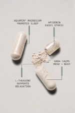 Sweet Sleep Capsule – 60 Pack - Image 4