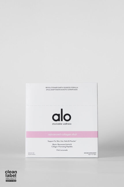 Advanced Collagen Shot – 30 Pack