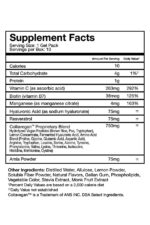 Advanced Collagen Shot – 10 Pack - Image 2