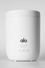 Aura Diffuser – White - Image 2