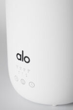 Aura Diffuser – White