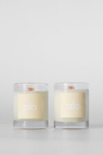 Signature & Love Votive Candle Set - Image 3