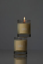 Signature & Love Votive Candle Set - Image 2
