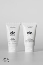 Shine & Strength Hair Duo - Image 4