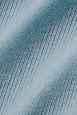 Scholar Hooded Sweater – Celestial Blue Heather
