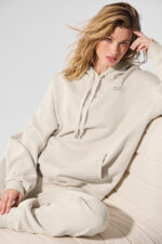 Accolade Hoodie – Bone - Image 5