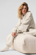 Accolade Hoodie – Bone - Image 4