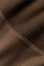Make Waves Hoodie – Espresso Tonal - Image 4