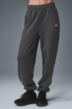 Accolade Sweatpant – Anthracite - Image 2