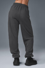 Accolade Sweatpant – Anthracite - Image 3