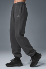 Accolade Sweatpant – Anthracite