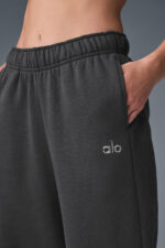 Accolade Sweatpant – Anthracite - Image 5
