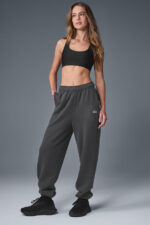 Accolade Sweatpant – Anthracite - Image 4
