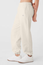 Accolade Sweatpant – Bone - Image 4