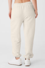 Accolade Sweatpant – Bone - Image 5
