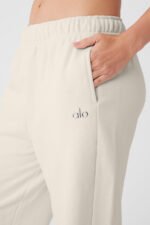 Accolade Sweatpant – Bone - Image 2