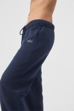 Accolade Sweatpant – Navy - Image 2