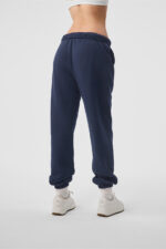 Accolade Sweatpant – Navy - Image 4