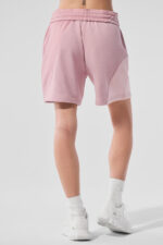 7′′ Make Waves Short – Sunset Pink Tonal - Image 3