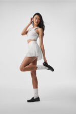 Aspire Tank – White/Black - Image 3