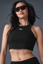 Aspire Tank – Black/White - Image 3