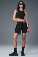 Aspire Tank – Black/White - Image 2