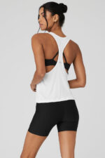 All Day Tank – White - Image 3