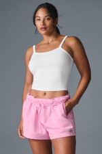 Alosoft Sweet Talker Tank – White - Image 5
