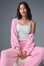 Alosoft Sweet Talker Tank – White - Image 3