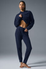 Muse Hoodie – Navy