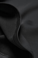 Airlift Winter Warm Hooded Runner – Black - Image 2