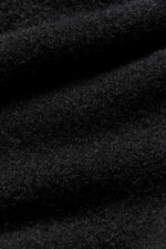 Snuggle Up Sweater Long Sleeve – Black - Image 2