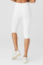Airbrush V-Cut Define Capri – White - Image 4