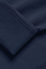 Airbrush Winter Warm High-Waist Nocturne Legging – Navy - Image 5