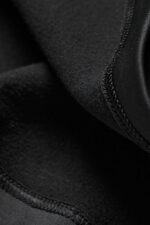 Airlift Winter Warm High-Waist Legging – Black - Image 2