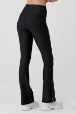 Airlift High-Waist Game Changer Legging – Black - Image 3