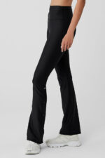 Airlift High-Waist Game Changer Legging – Black