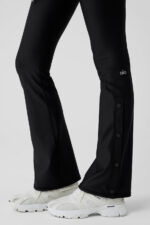Airlift High-Waist Game Changer Legging – Black - Image 4