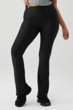 Airlift High-Waist Game Changer Legging – Black - Image 5