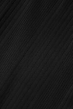 High-Waist 7/8 Run It Back Legging – Black - Image 5