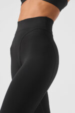 Airlift Extreme High-Waist Emphasize Legging – Black - Image 3